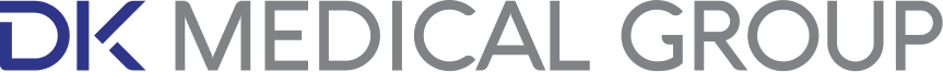 DK 그룹 로고