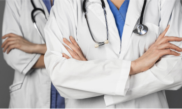 다국어 진료 시스템 운영 (한국어, 중국어, 영어)