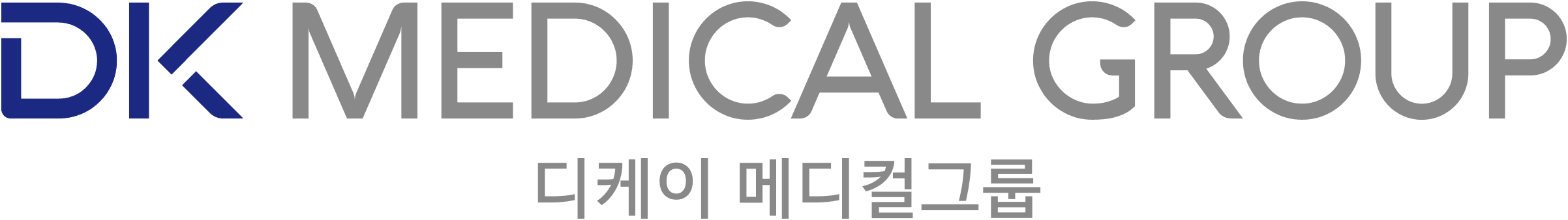 DK Medical Group 디케이 메디컬그룹